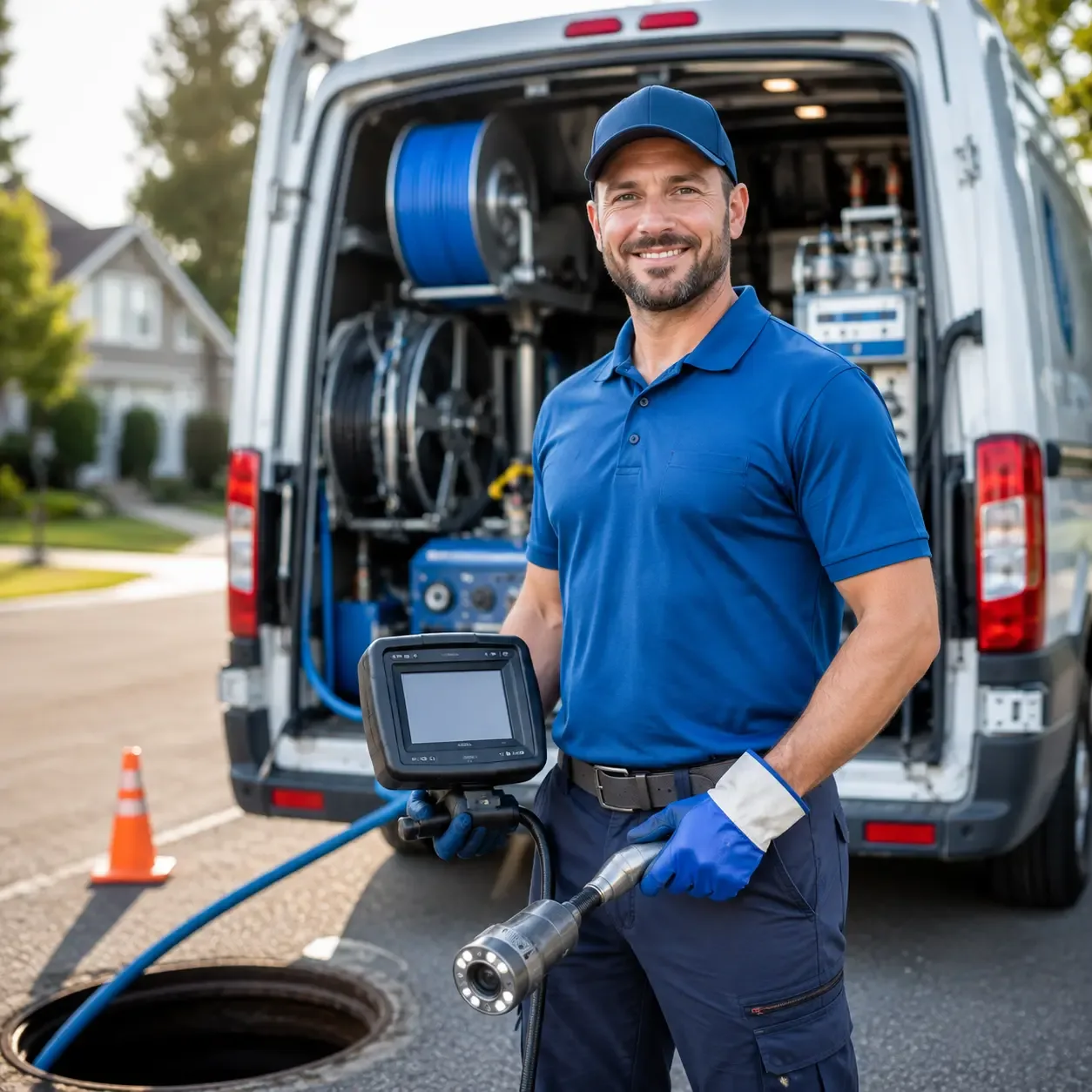 Local Pipe Relining specialists in East Canaan, CT
