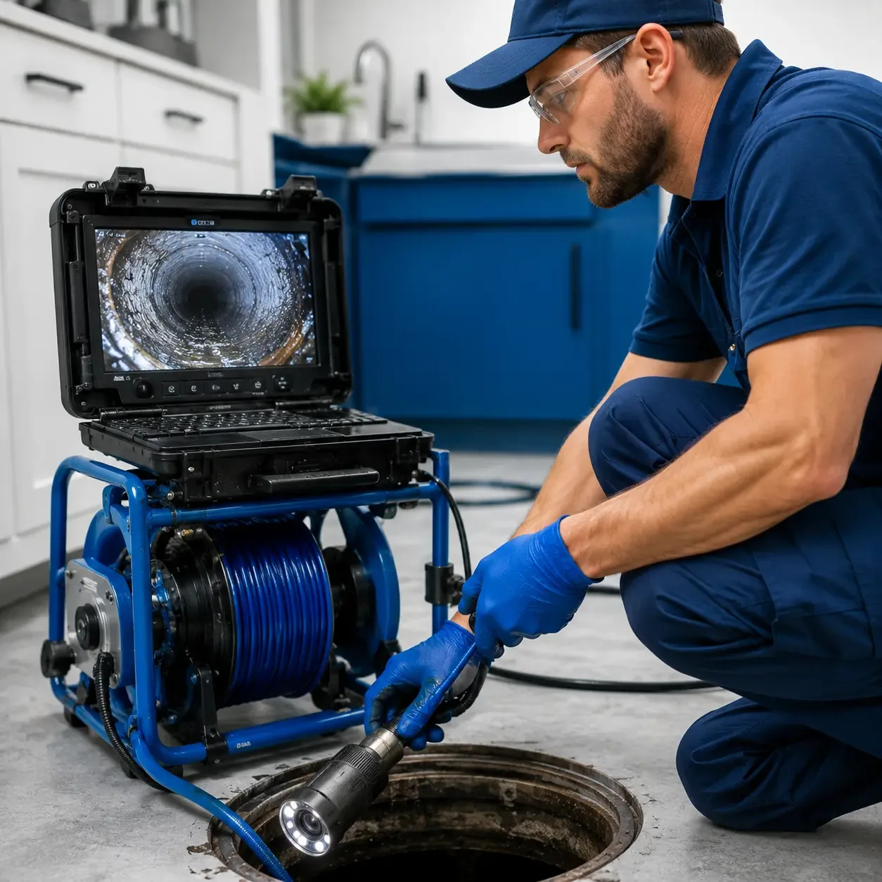 Pipe Relining professionals serving East Canaan, CT
